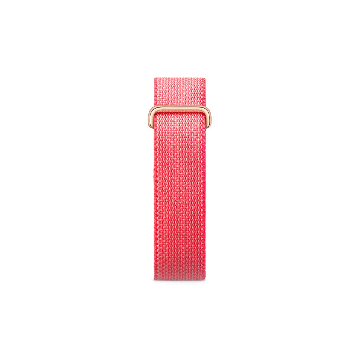 Google Fitbit Air Performance Loop Band (Berry) - Image 3