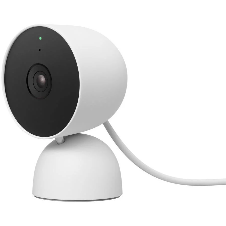 Google Nest Cam (Indoor, Wired) - Image 2
