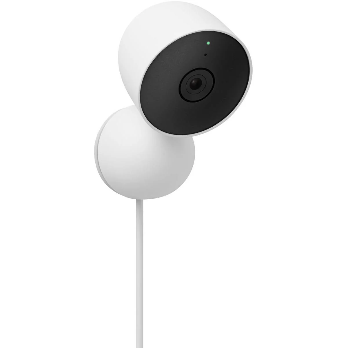 Google Nest Cam (Indoor, Wired) - Image 4