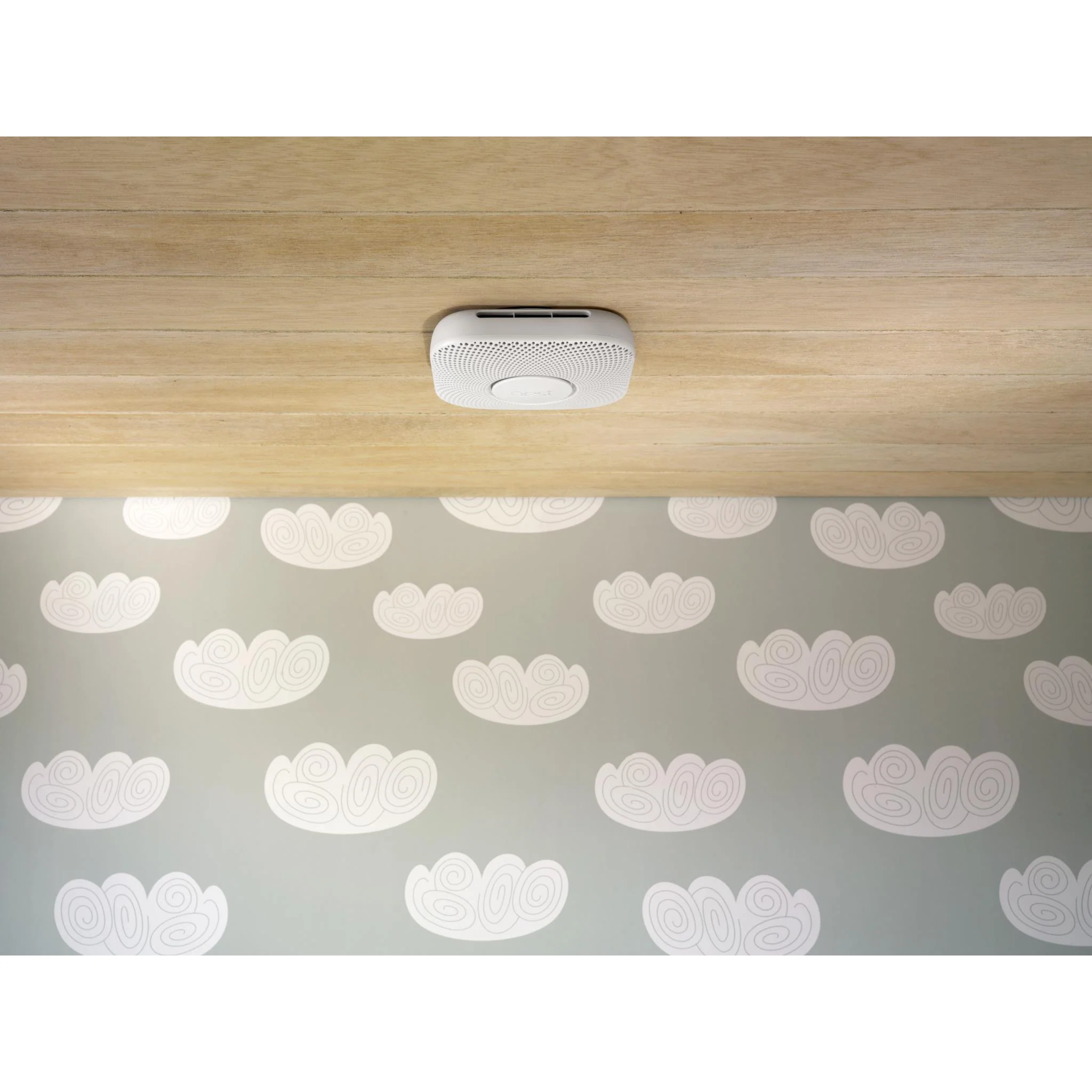 Google Nest Protect Smoke Alarm (Wired) - Image 11