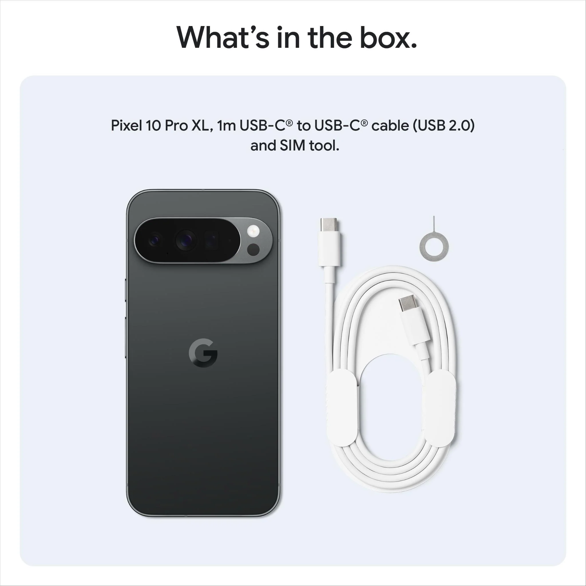 Google Pixel 10 Pro XL 5G 1TB (Obsidian) - Image 10