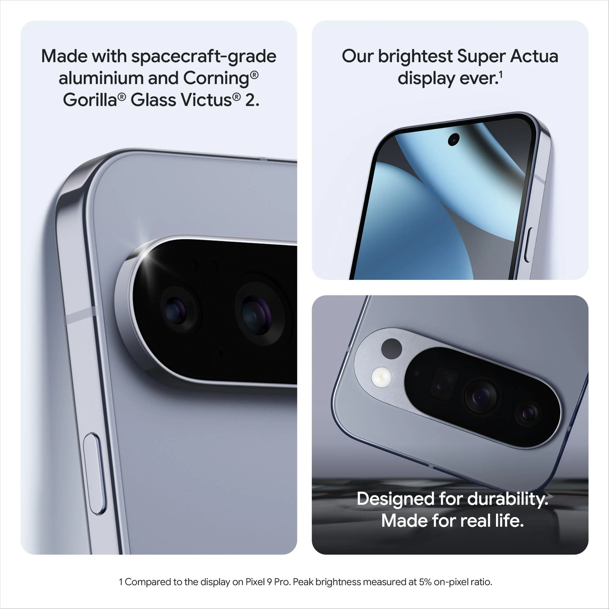 Google Pixel 10 Pro XL 5G 1TB (Obsidian) - Image 4
