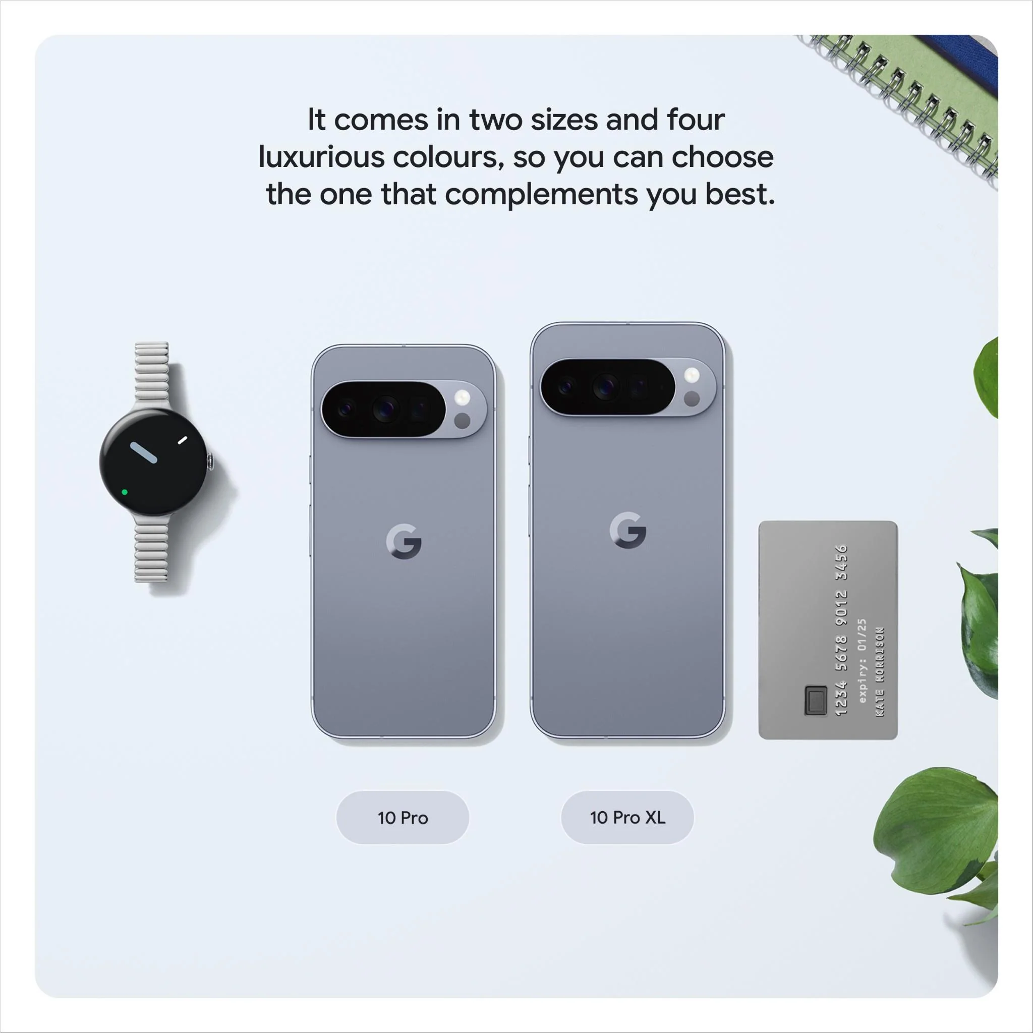 Google Pixel 10 Pro XL 5G 1TB (Obsidian) - Image 6