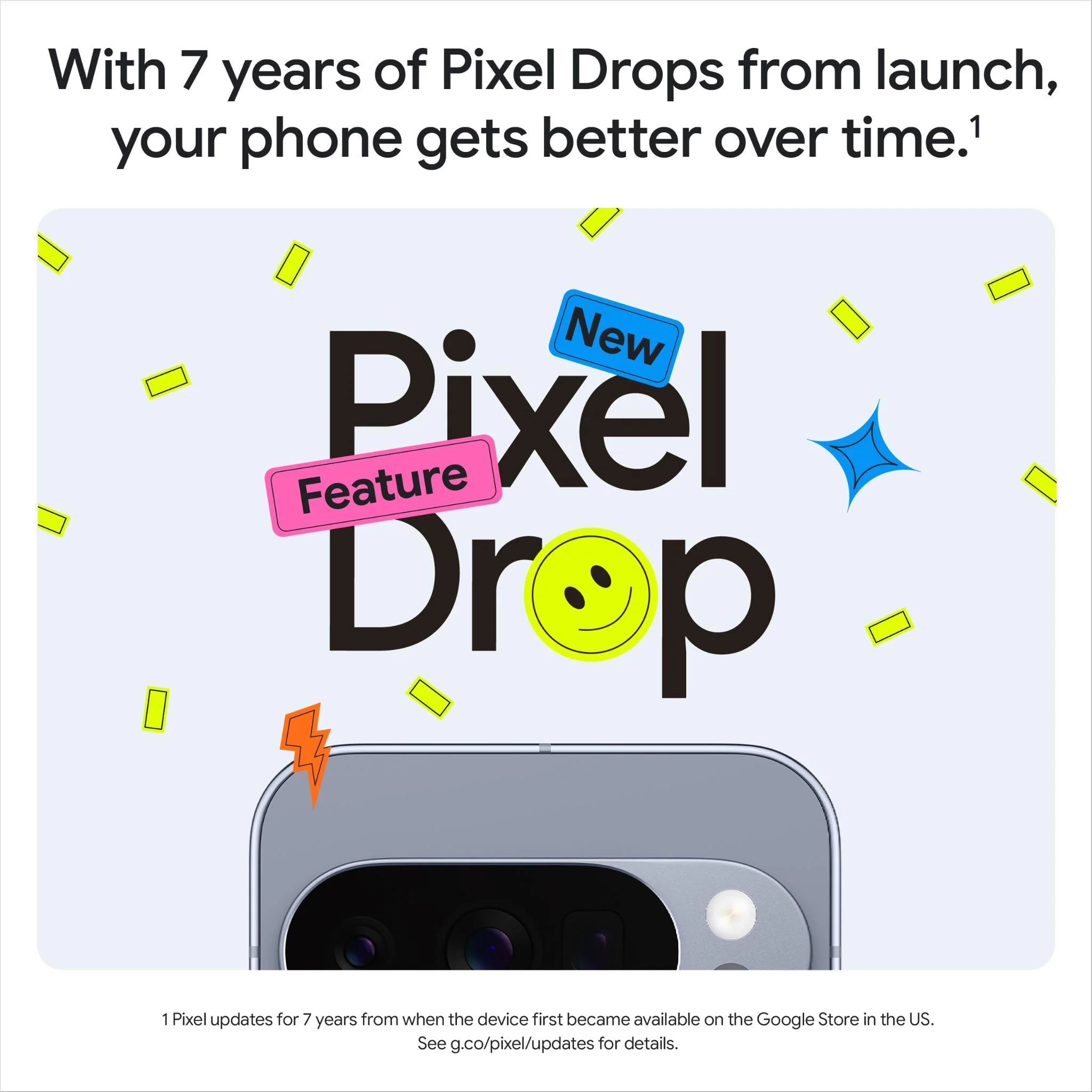 Google Pixel 10 Pro XL 5G 1TB (Obsidian) - Image 7