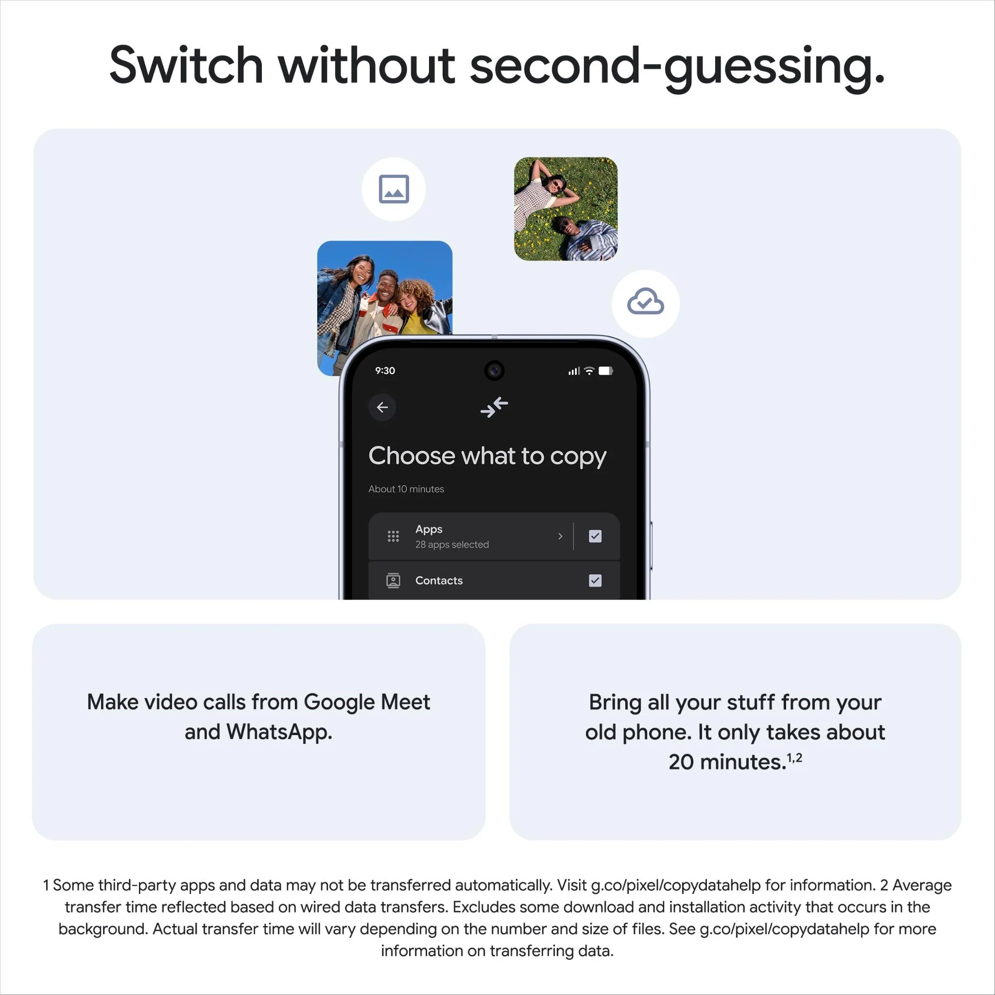 Google Pixel 10 Pro XL 5G 1TB (Obsidian) - Image 9