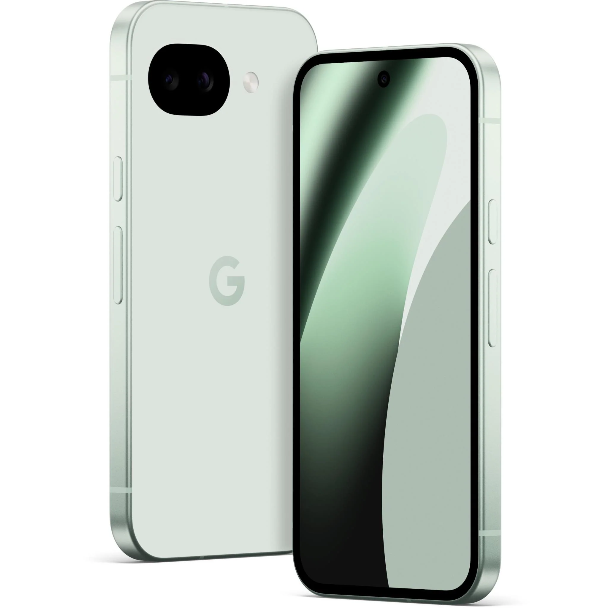 Google Pixel 10a 5G 128GB (Fog) - Image 2