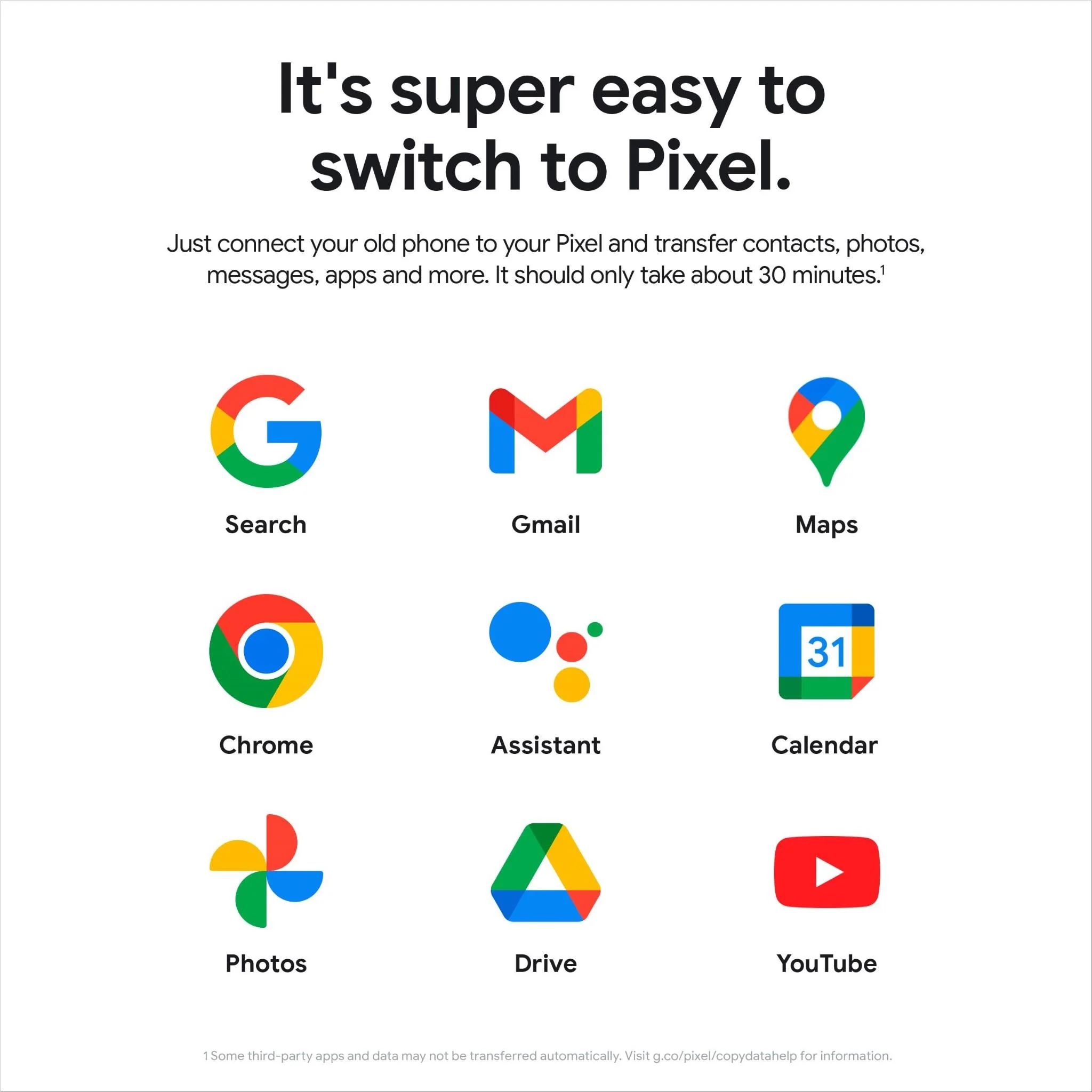 Google Pixel 8 5G 128GB (Obsidian) - Image 11