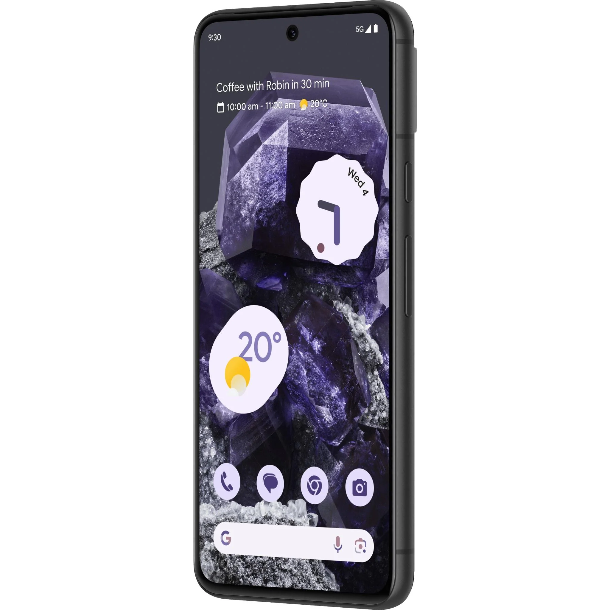 Google Pixel 8 5G 128GB (Obsidian) - Image 2