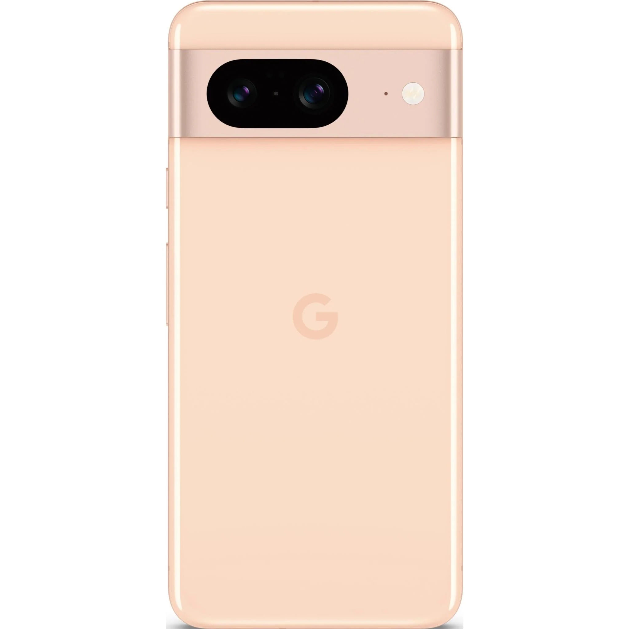 Google Pixel 8 5G 128GB (Rose) - Image 3