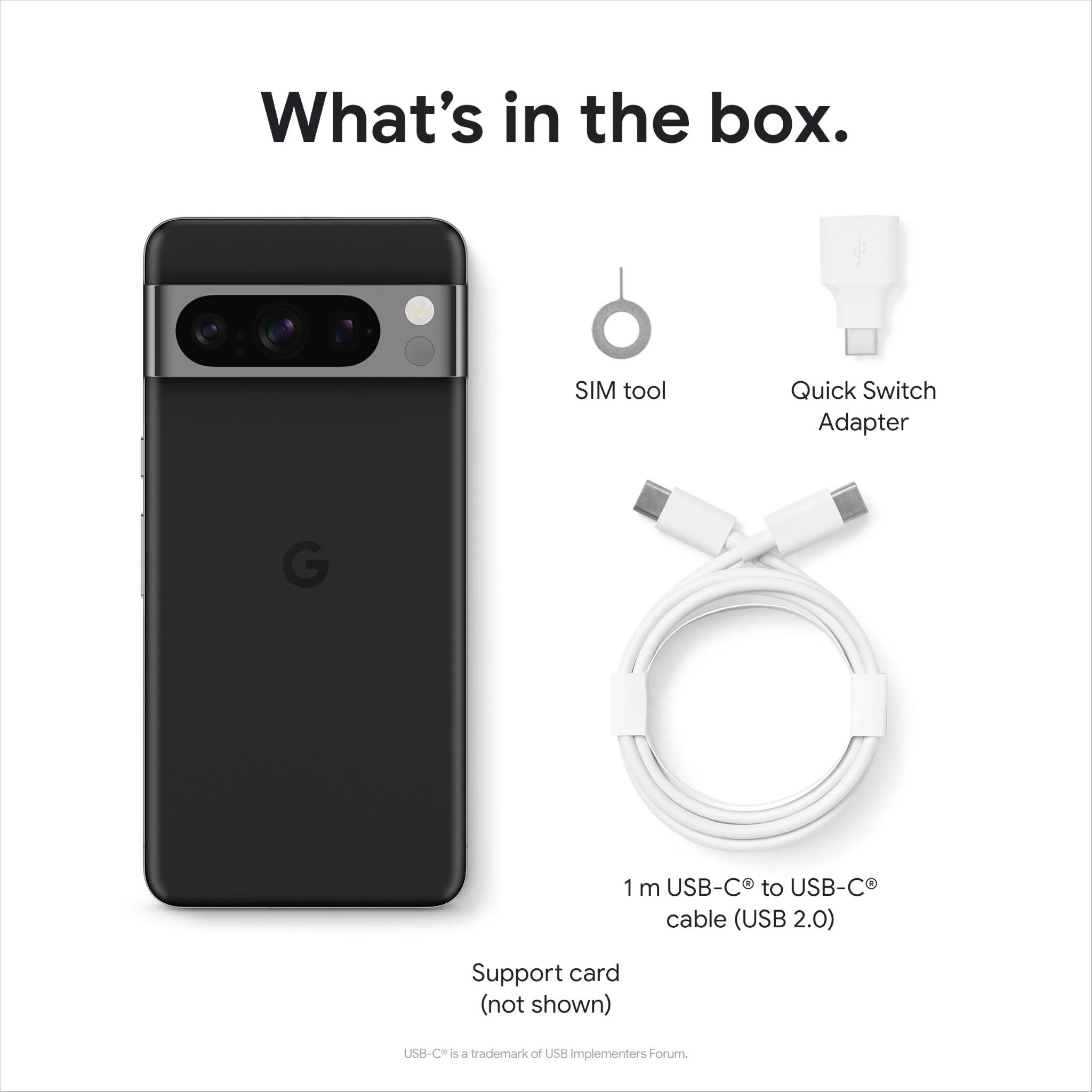 Google Pixel 8 Pro 5G 128GB (Obsidian) - Image 12
