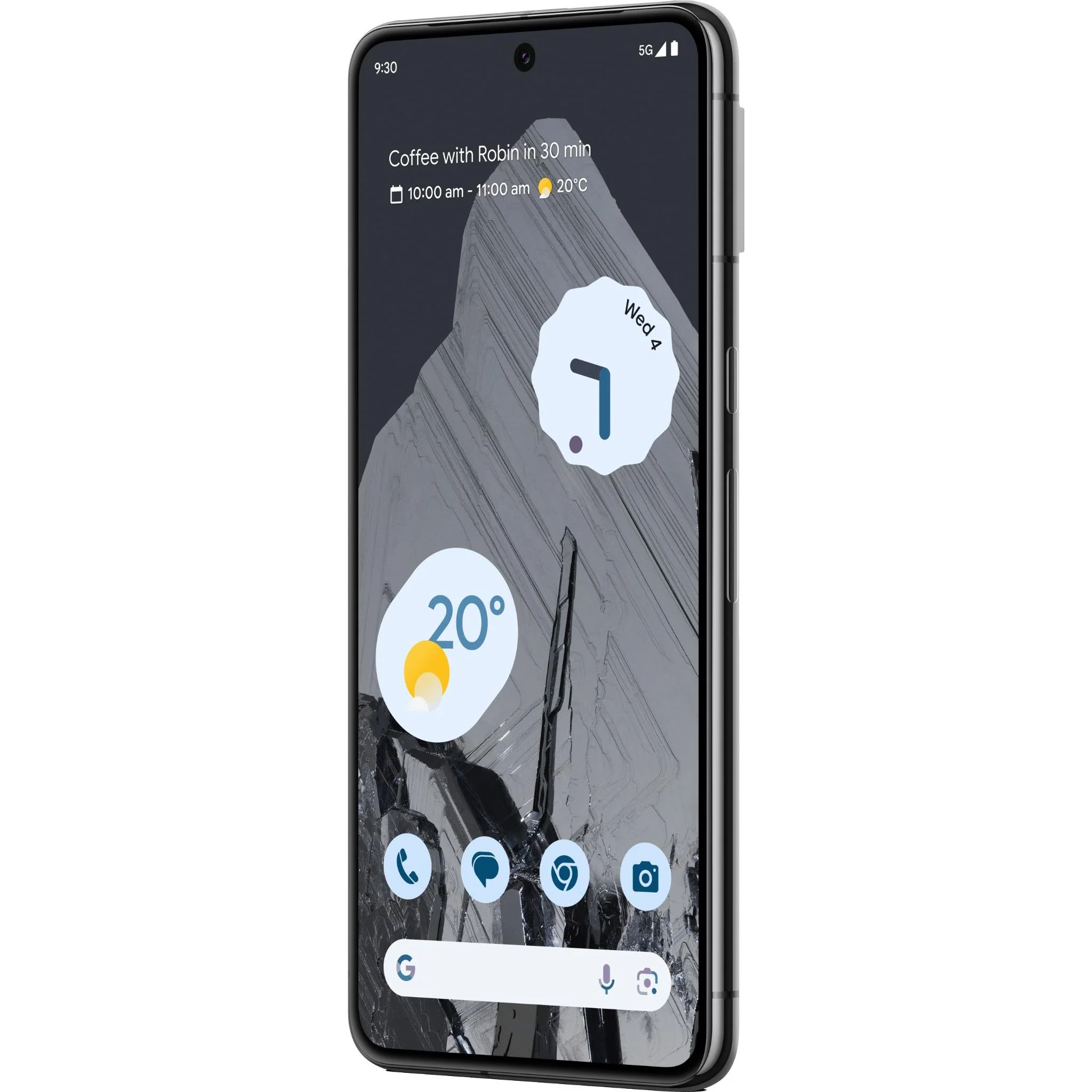 Google Pixel 8 Pro 5G 128GB (Obsidian) - Image 2