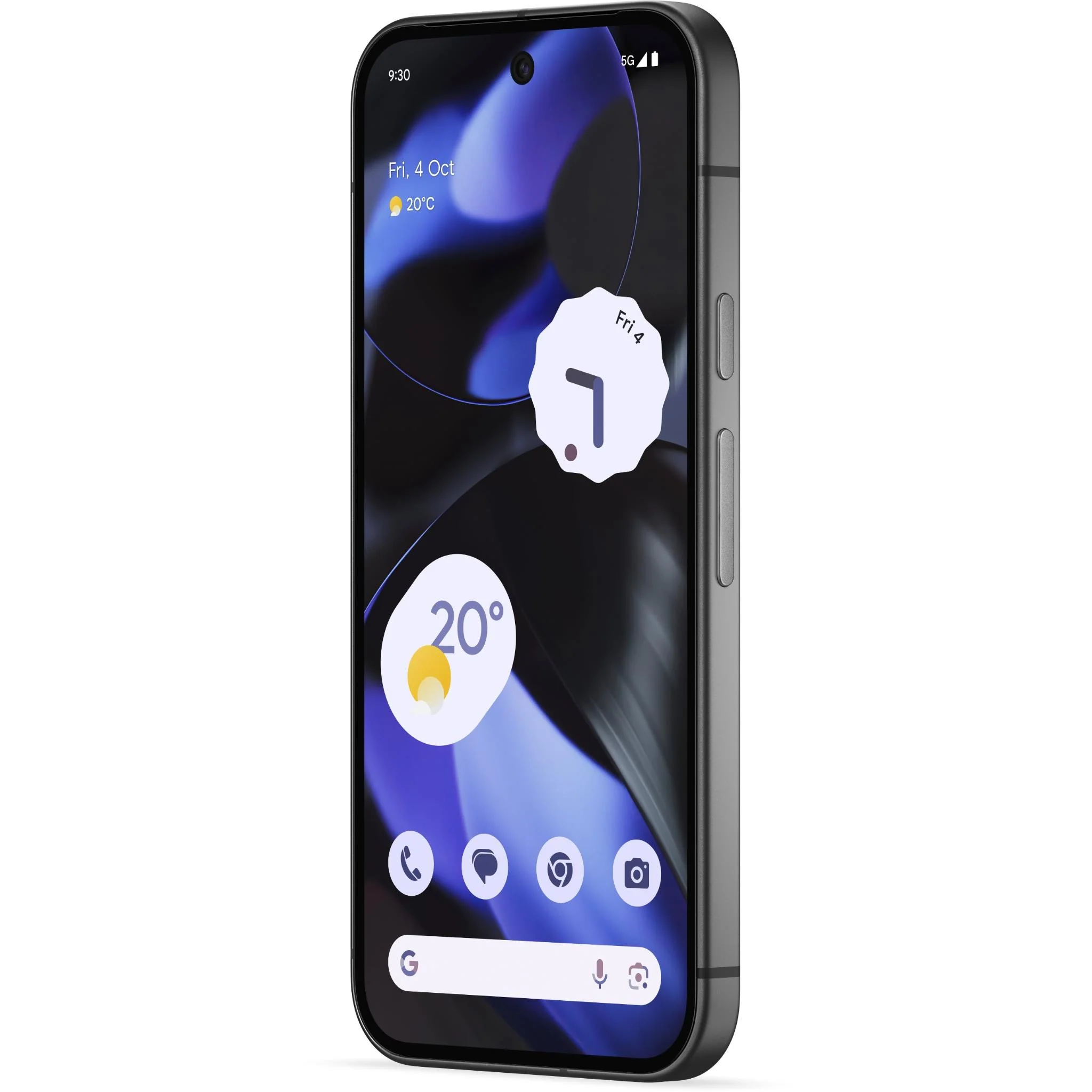 Google Pixel 9 5G 128GB (Obsidian) - Image 3