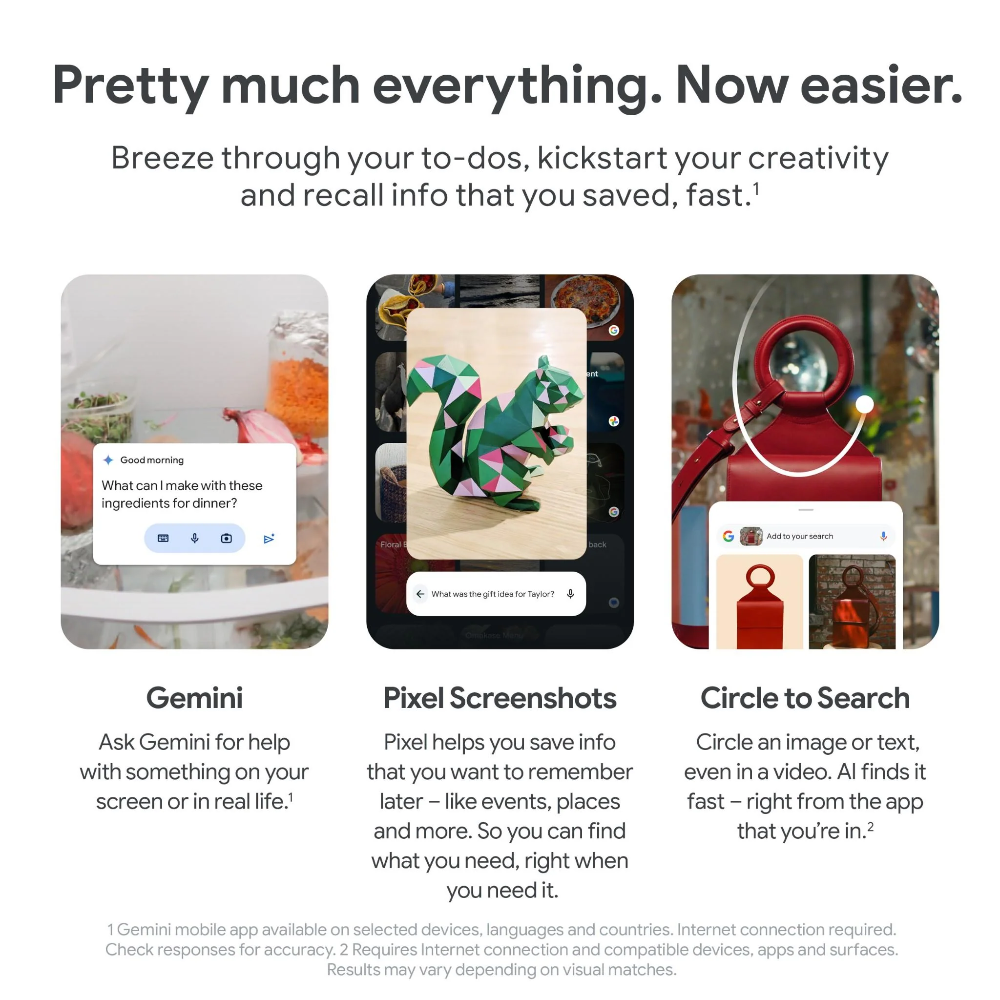 Google Pixel 9 Pro XL 5G 256GB (Porcelain) - Image 6