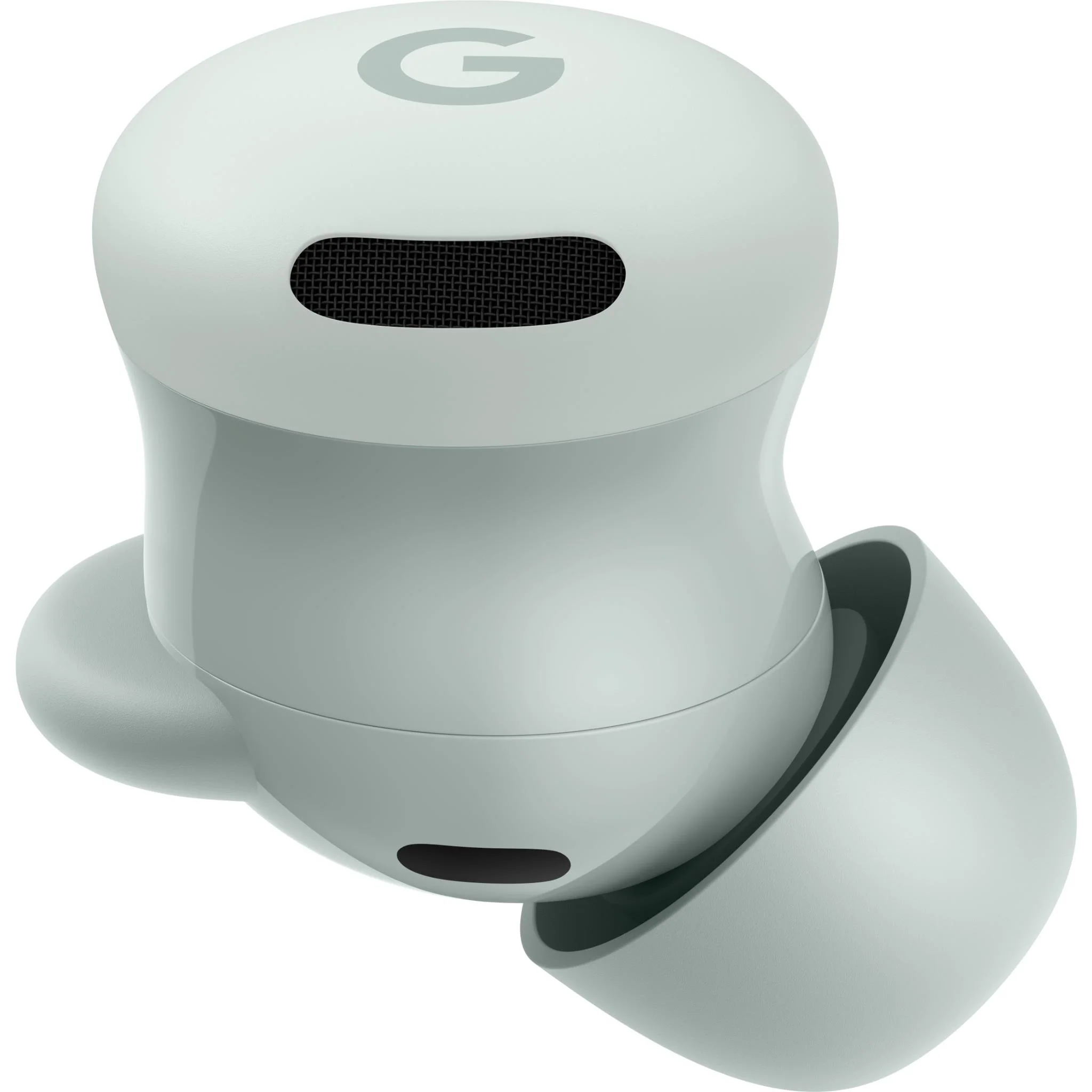 Google Pixel Buds 2a (Fog) - Image 3