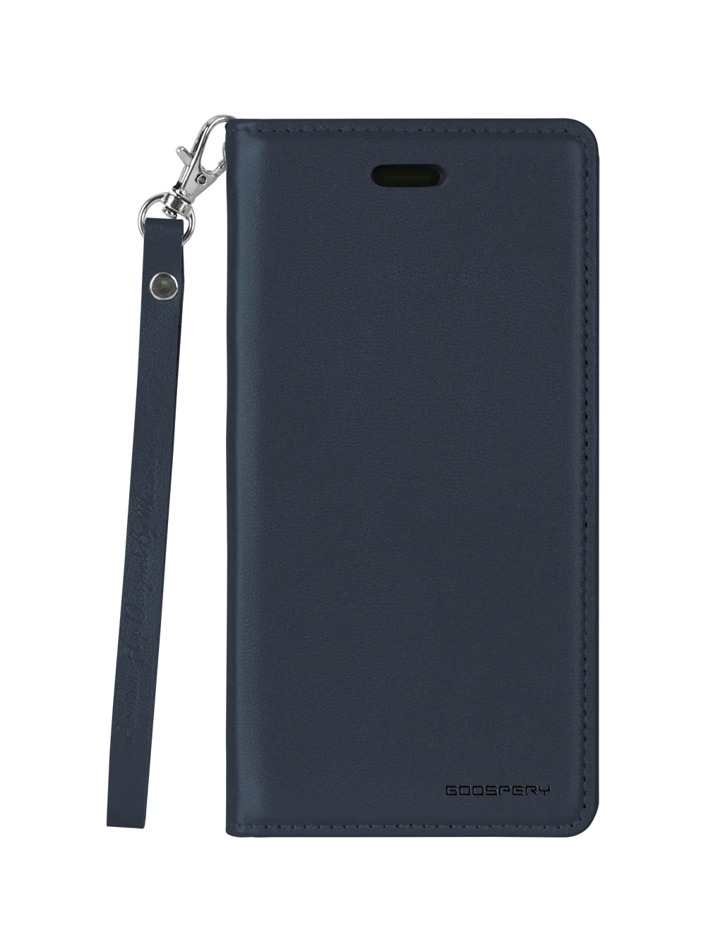 Goospery Bluemoon Flip Case for Galaxy S22 Plus - Hotpink - Image 6