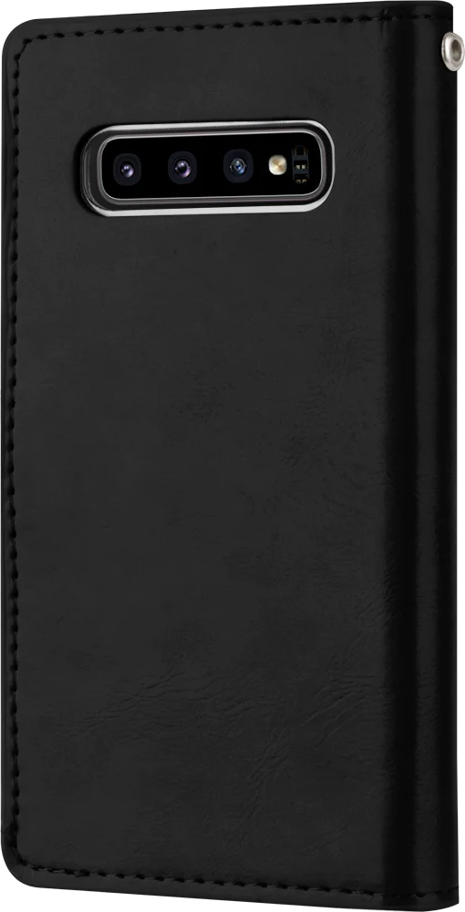 Goospery Mansoor Diary for iPhone 11 - Gold - Image 2