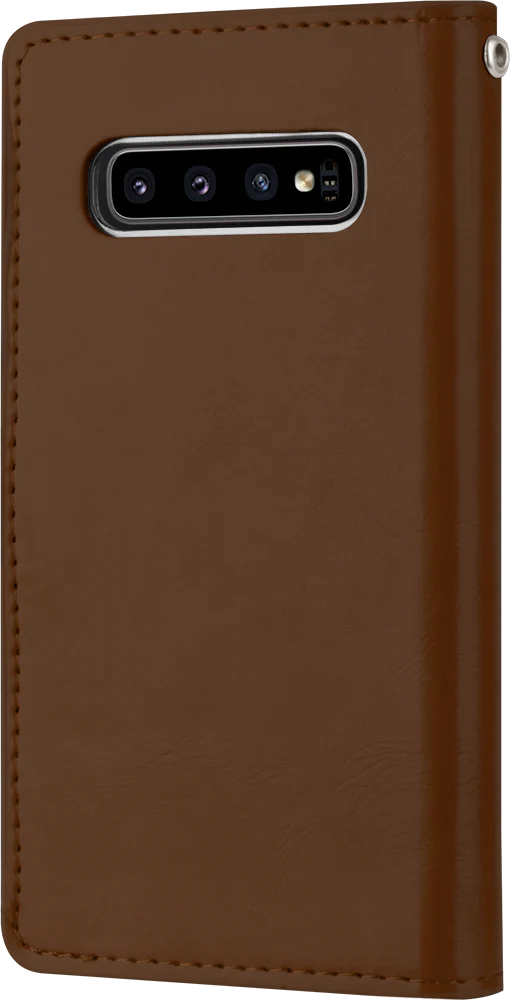 Goospery Mansoor Diary for iPhone 11 - Gold - Image 3
