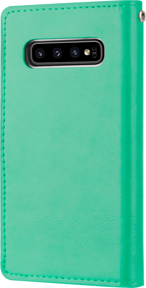 Goospery Mansoor Diary for iPhone 12 / 12 Pro - Gold - Image 6