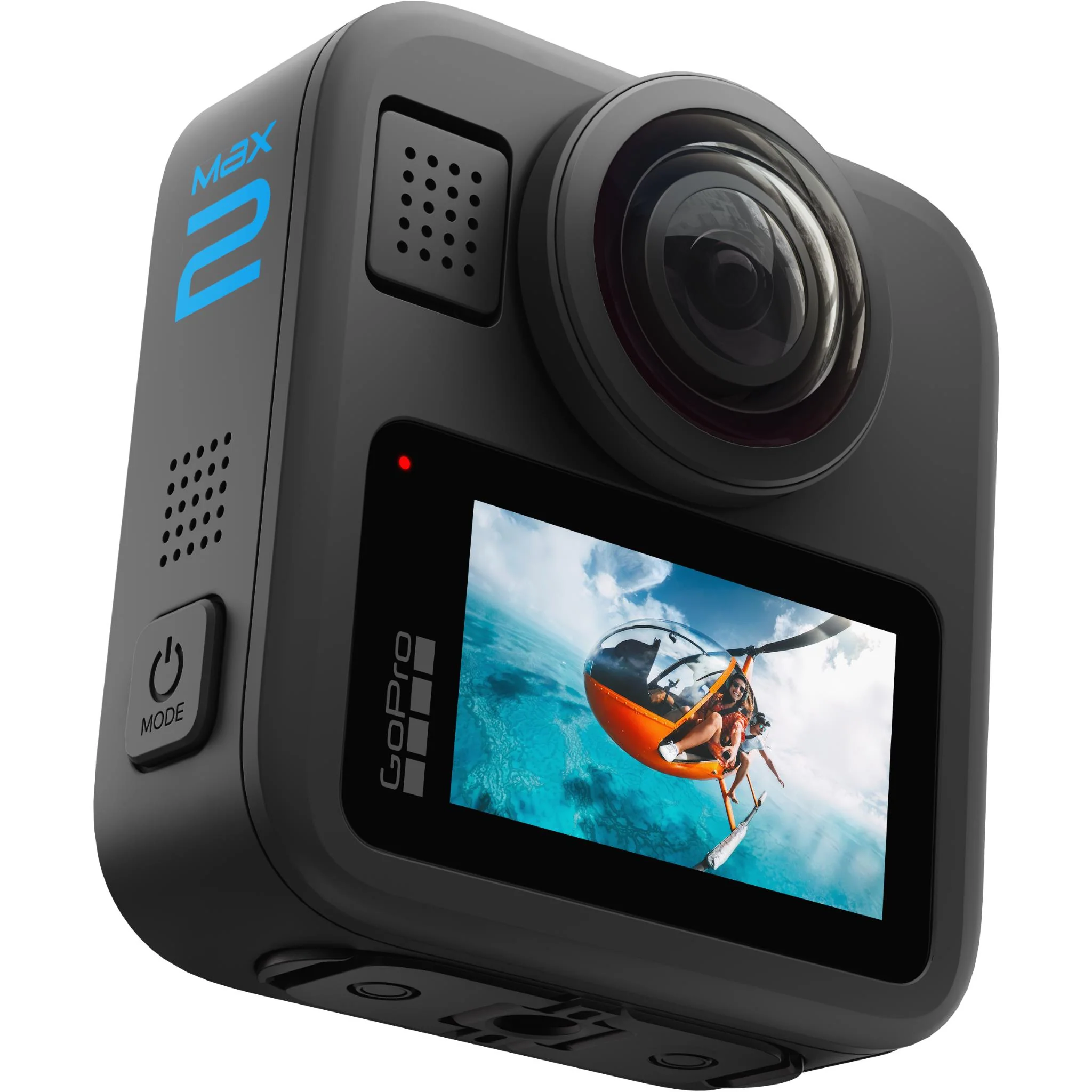 GoPro MAX 2 8K 360 Action Cam Accessories Bundle - Image 6