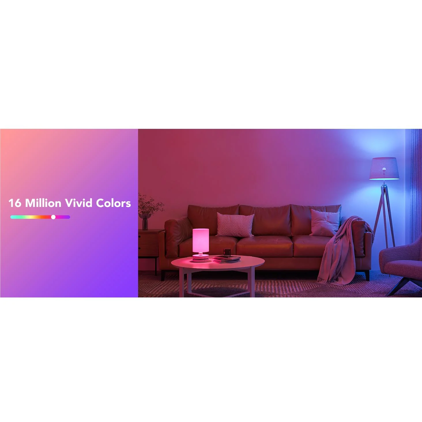 Govee B22 Smart Light Bulb (Matter) - Image 8