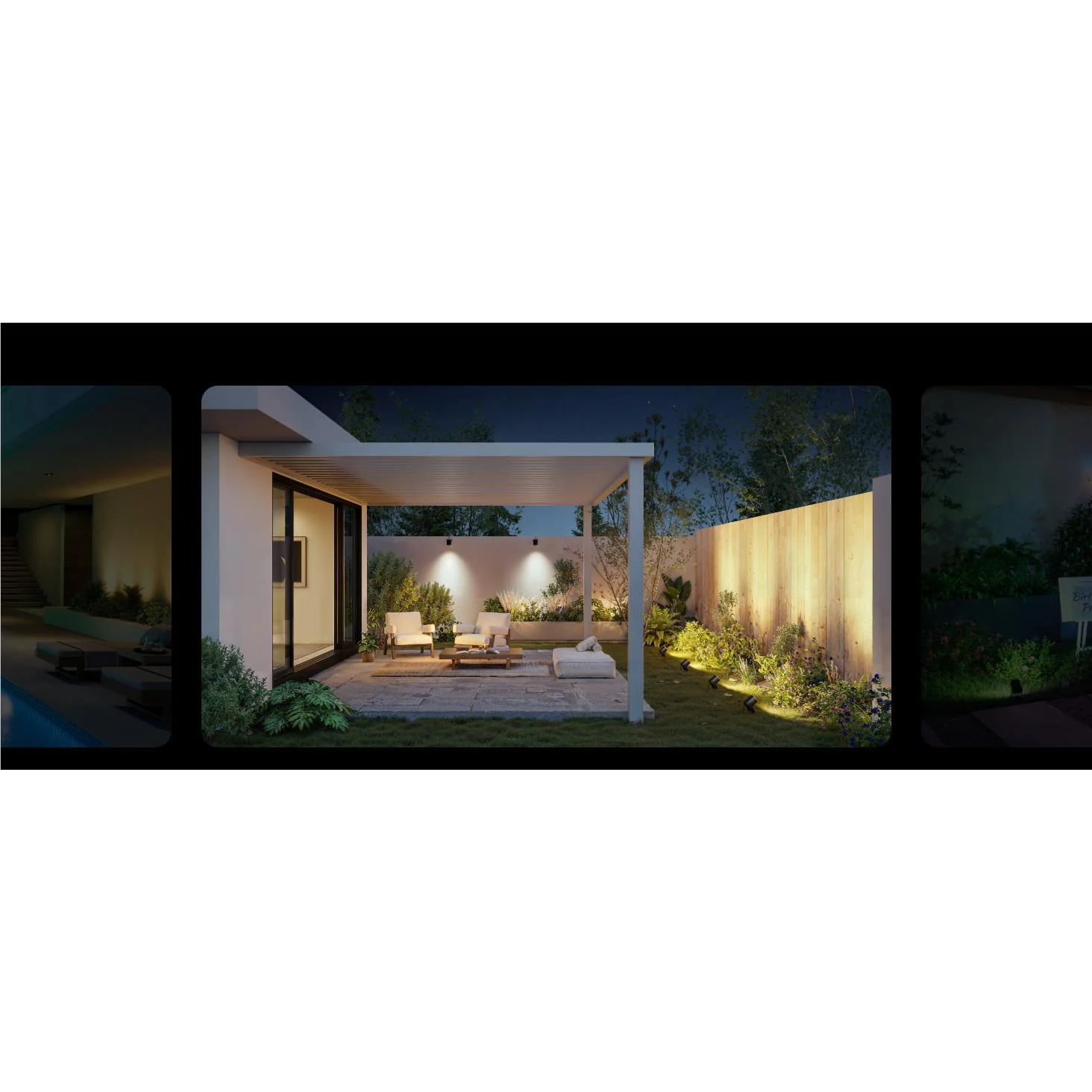 Govee Outdoor Spotlights 2 - Image 7