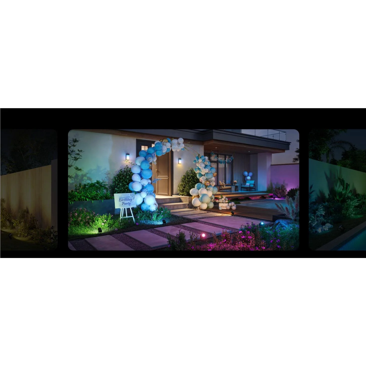 Govee Outdoor Spotlights 2 - Image 8