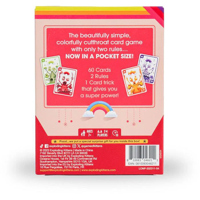 Grab & Game - Mantis - Image 3