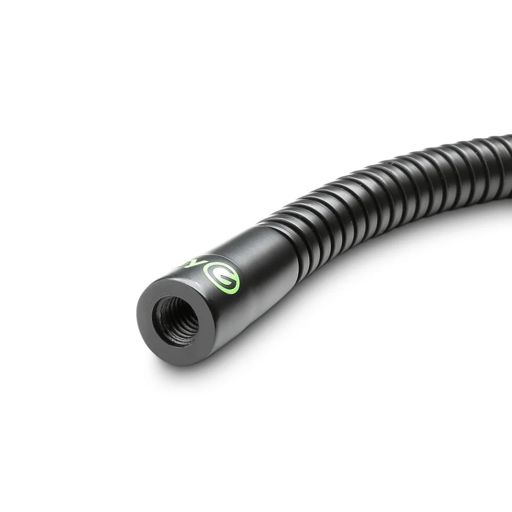 Gravity Extra-Long Microphone Gooseneck 60cm (Black) - Image 2