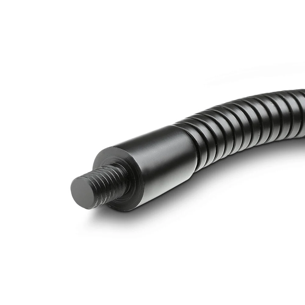 Gravity Flexible Mic Gooseneck 32cm Medium (Black) - Image 3