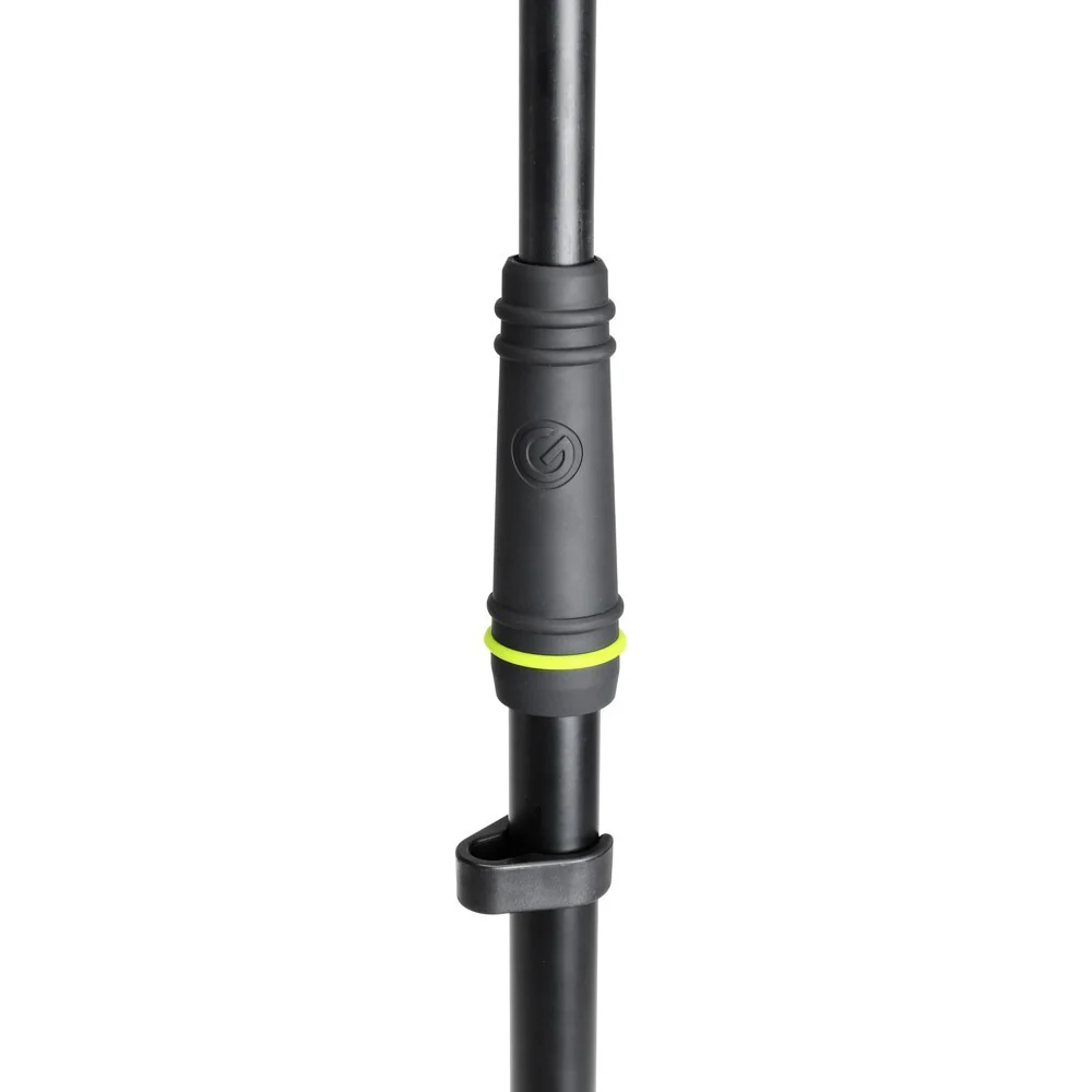 Gravity MS4322HDB Folding 169cm Stand with 2 Point Telescopic Boom - Image 3