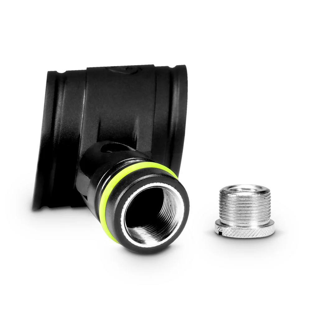 Gravity MSCLMP34 Microphone 42mm Clip Holder Accessory Black - Image 3