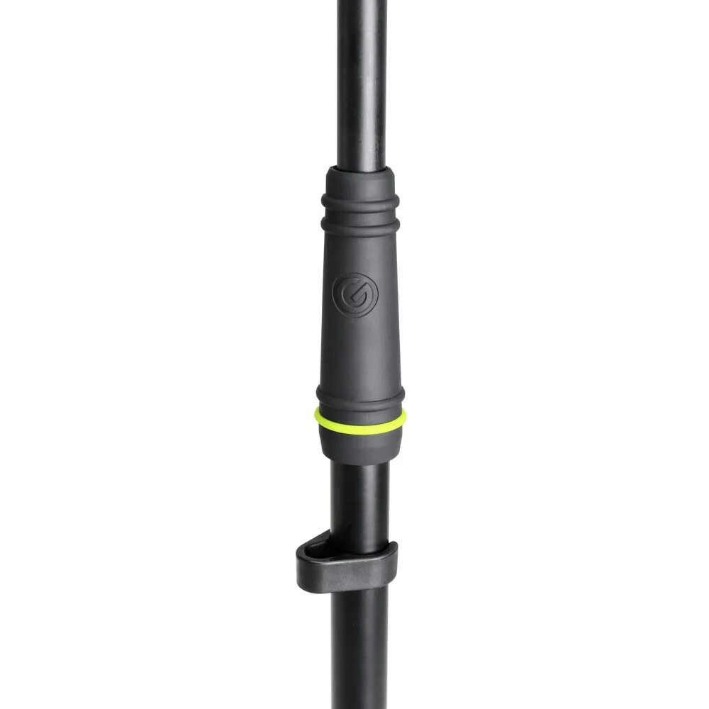 Gravity Telescoping Boom Mic Stand Steel 88cm - Image 3