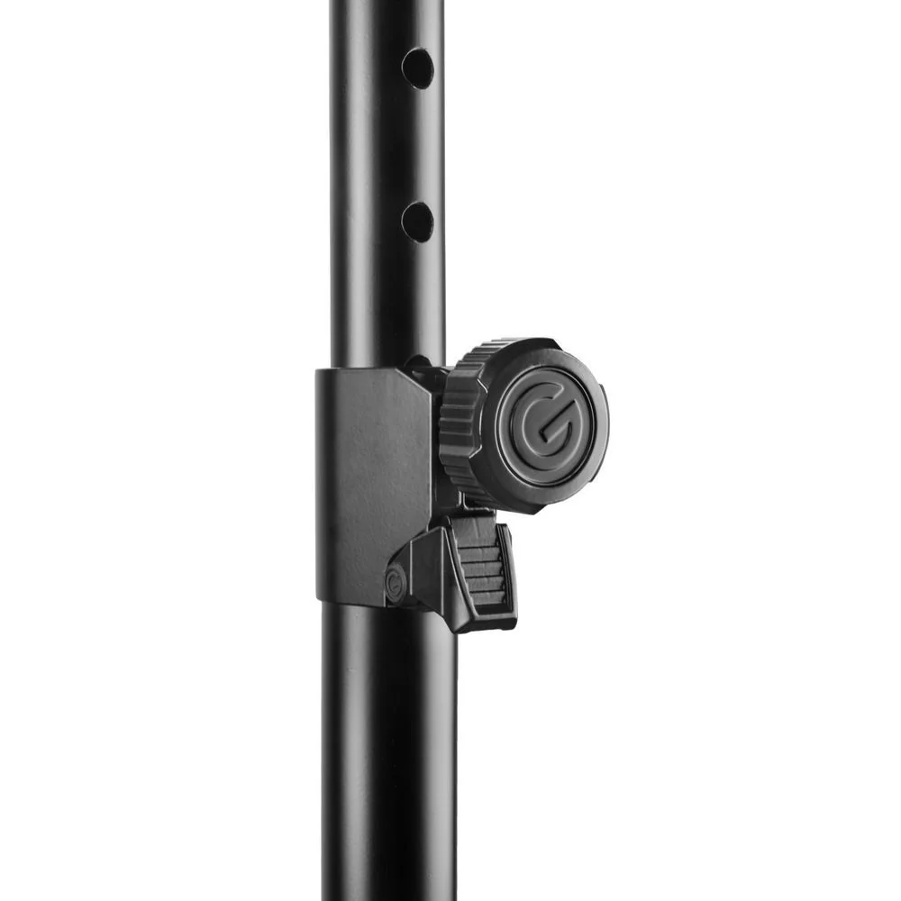 Gravity TSP5212LB Touring Series 195cm Steel Stand with Auto Lockpin For Speaker - Image 2