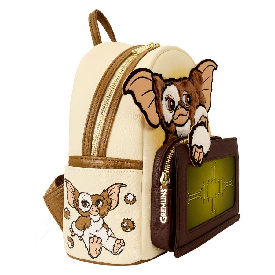 Gremlins - Gizmo Mini Backpack - Image 2