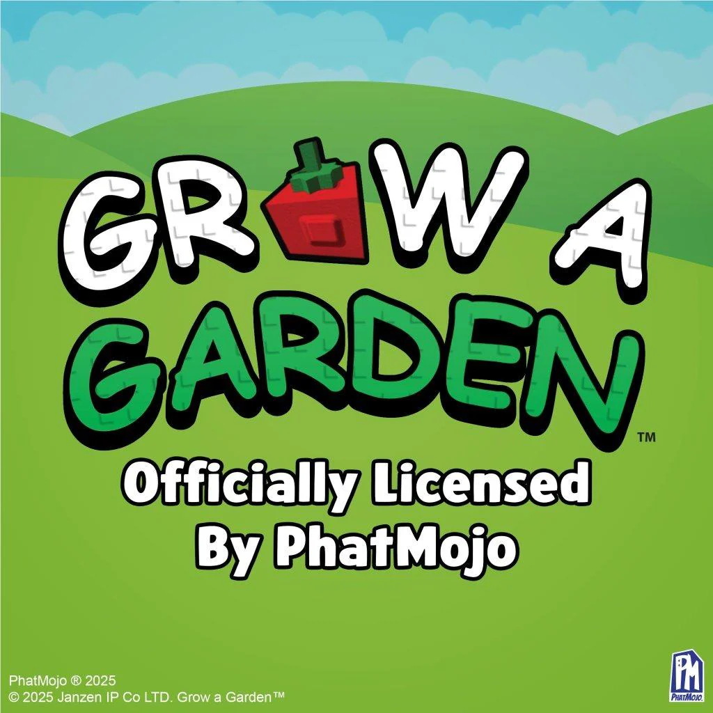 Grow A Garden - 4" Mystery Collectible Plush (Blind Box) - Image 8