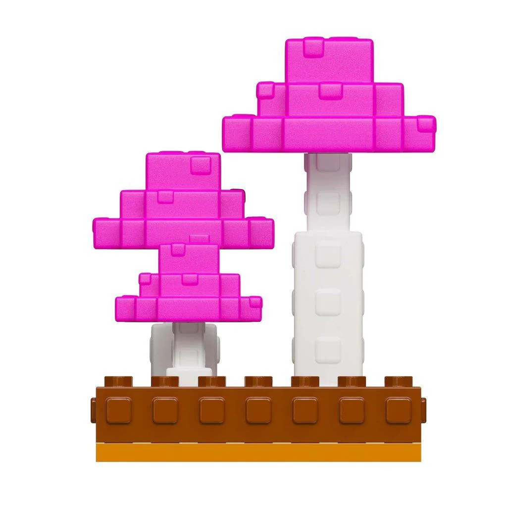 Grow A Garden - Mystery Buildable Pocket Crop (Blind Bag) - Image 2
