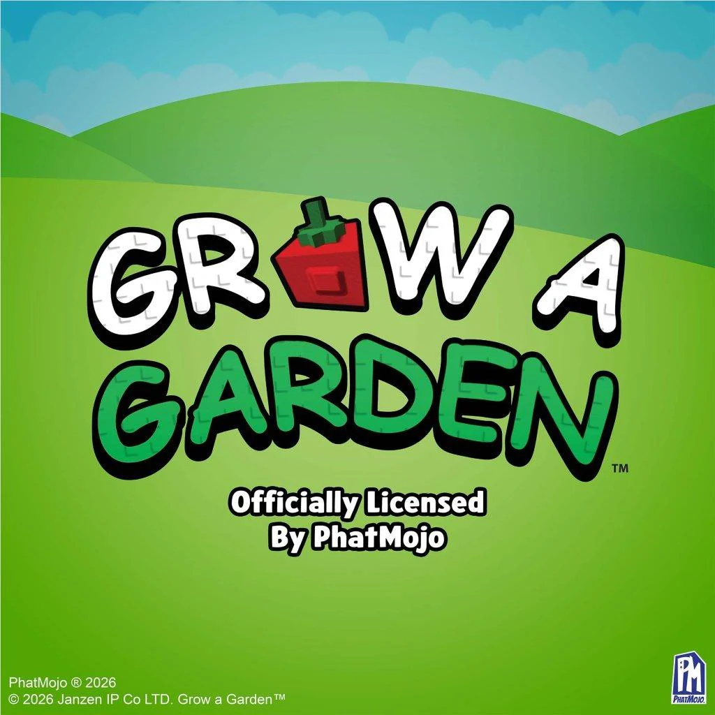 Grow A Garden - Mystery Buildable Pocket Crop (Blind Bag) - Image 8