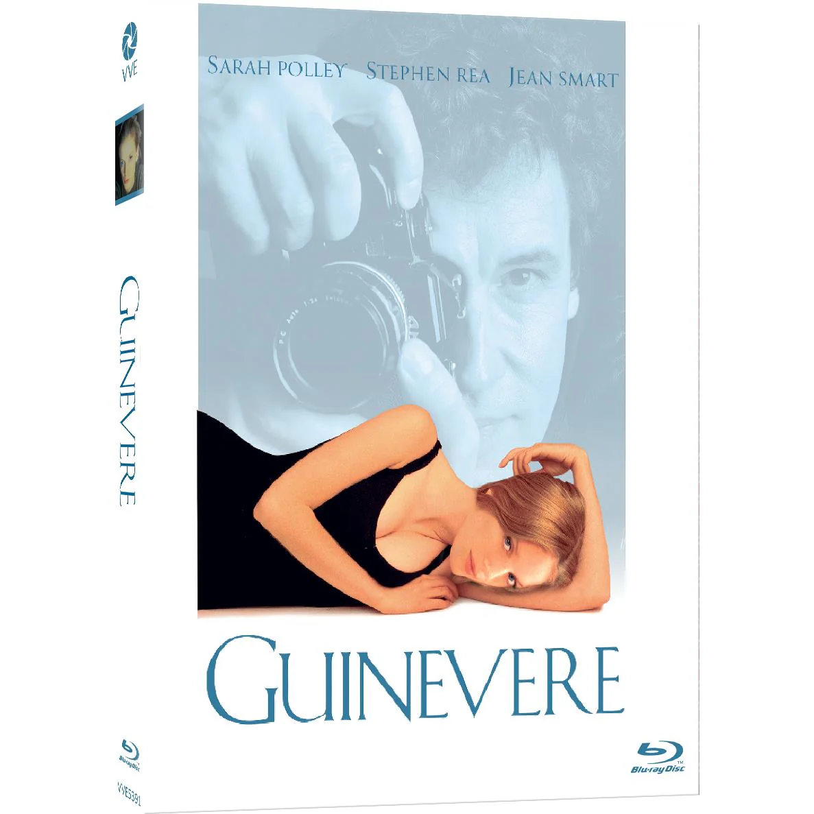 Guinevere - Image 2