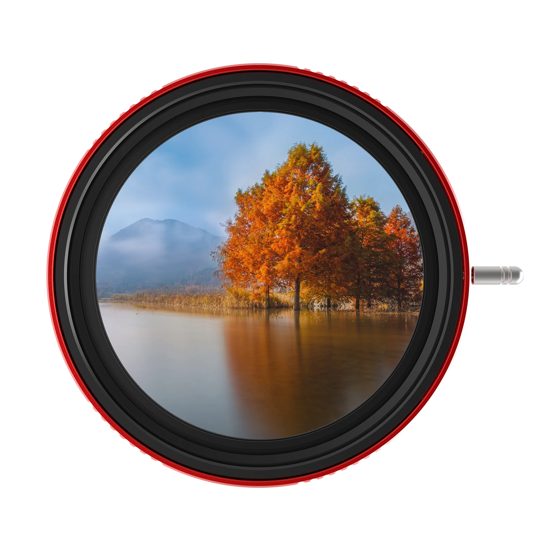 Haida 77mm PROII CPL-VND 2-in-1 Filter (3-7 Stops) - Image 5