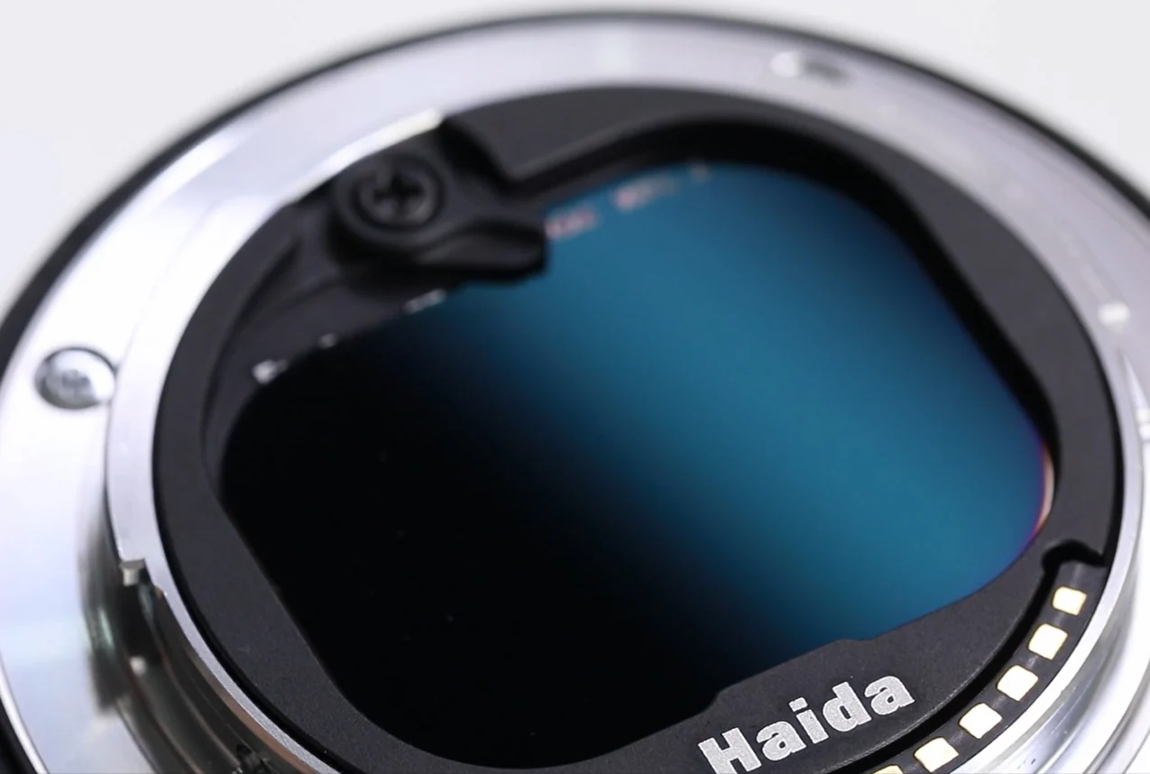 Haida Rear ND Filter Kit for Sony FE 12–24mm F2.8 GM - Image 5