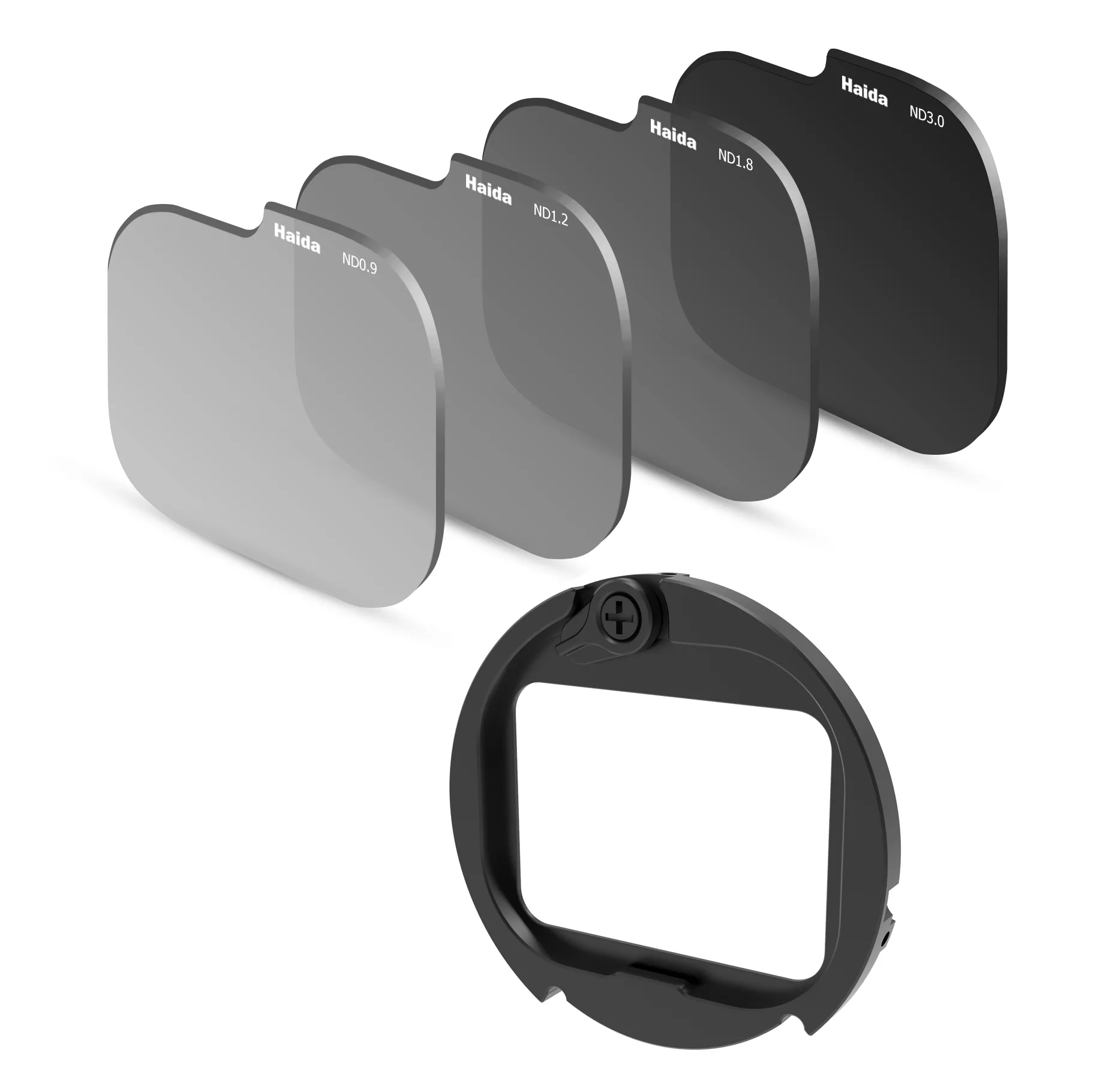 Haida Rear ND Filter Kit for Sony FE 12–24mm F2.8 GM - Image 6