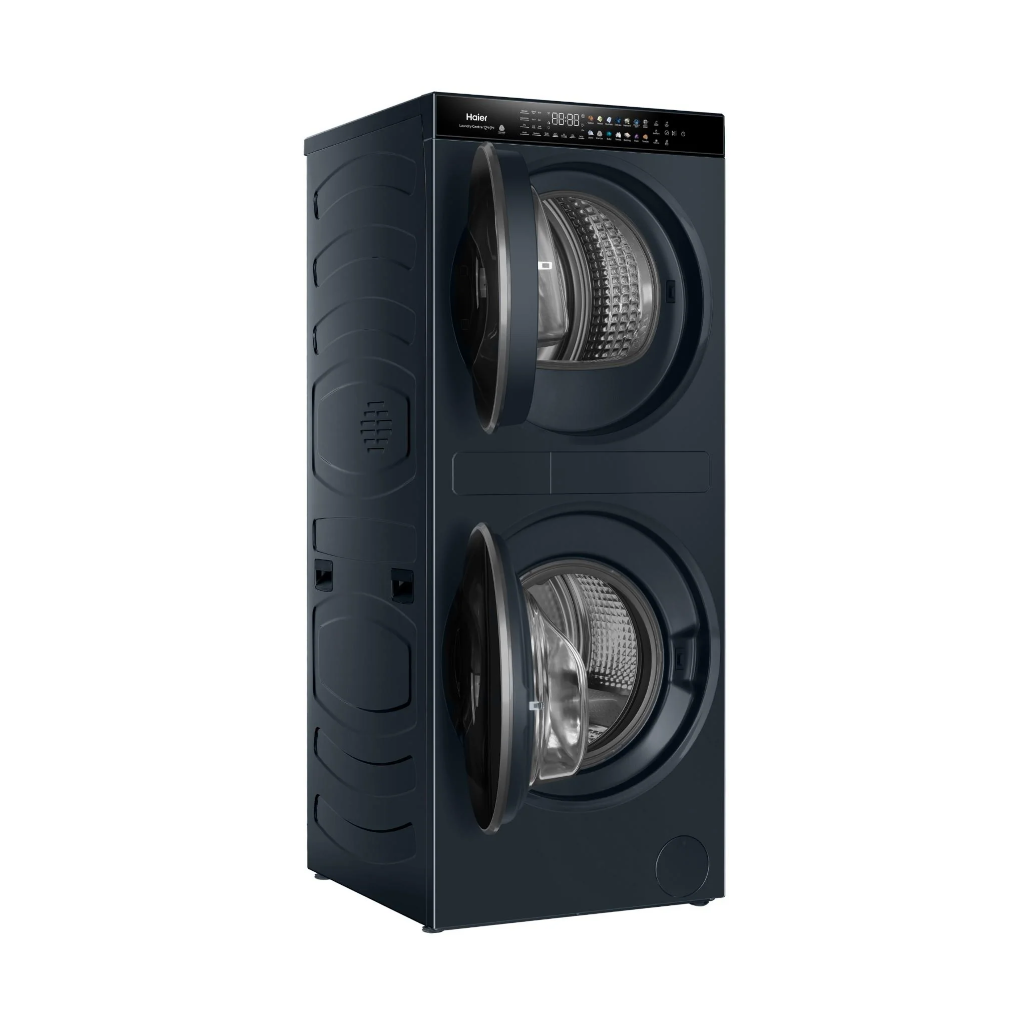Haier HLC1290CTB2 600 Series 12kg/9kg Laundry Centre - Image 4