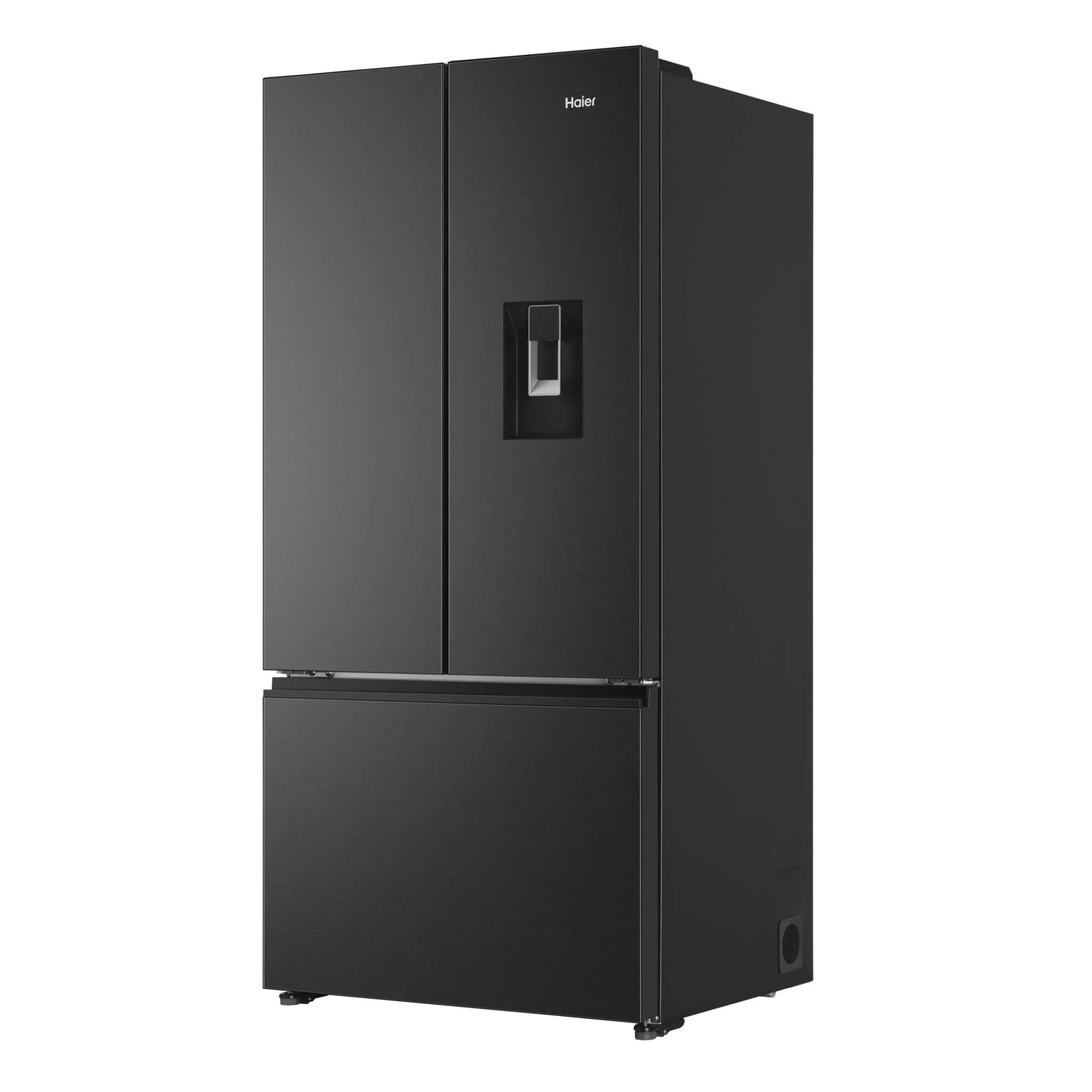 Haier HRF510FHC 600 Series 509L French Door Refrigerator (Black) - Image 3