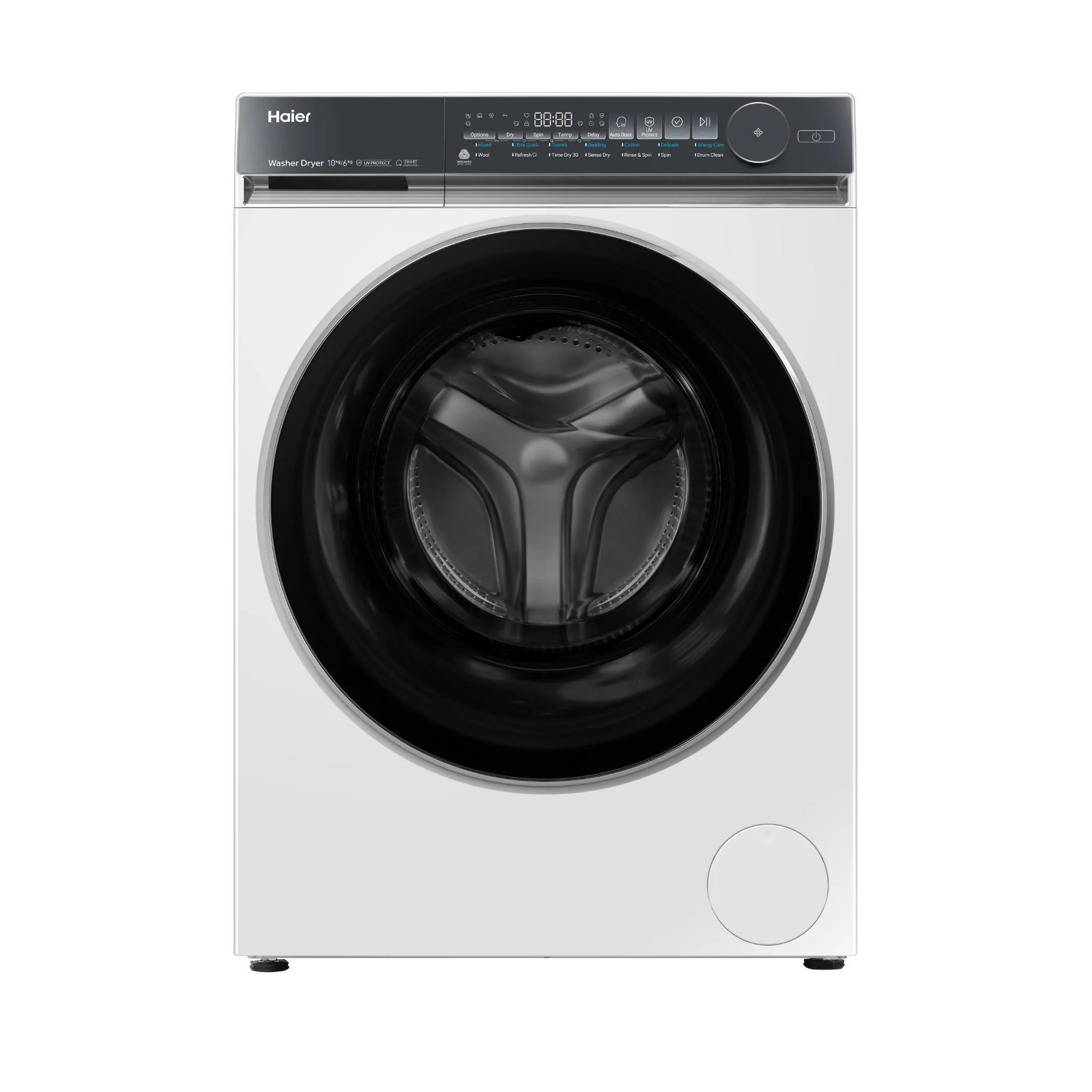 Haier HWD1060NW1 500 Series 10kg/6kg Washer Dryer
