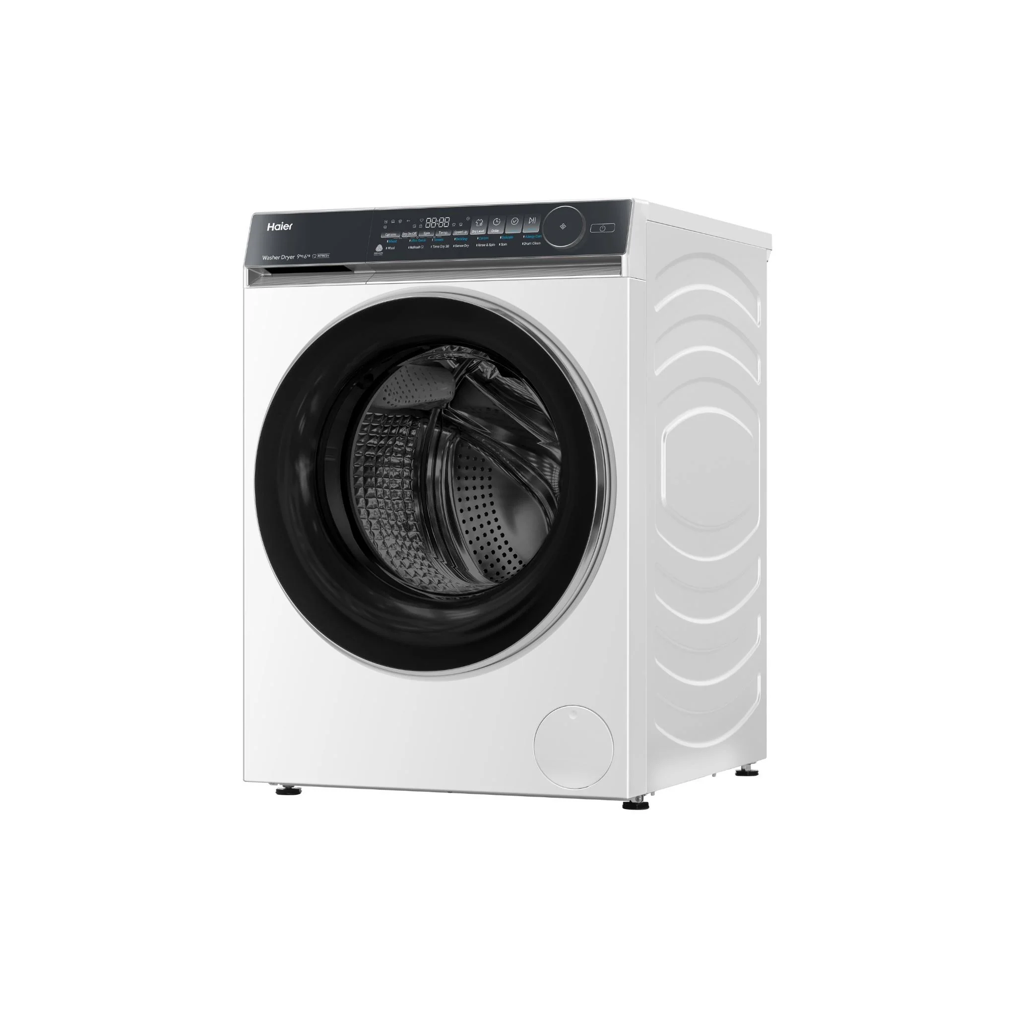 Haier HWD9060MW1 500 Series 9kg/6kg Washer Dryer - Image 3
