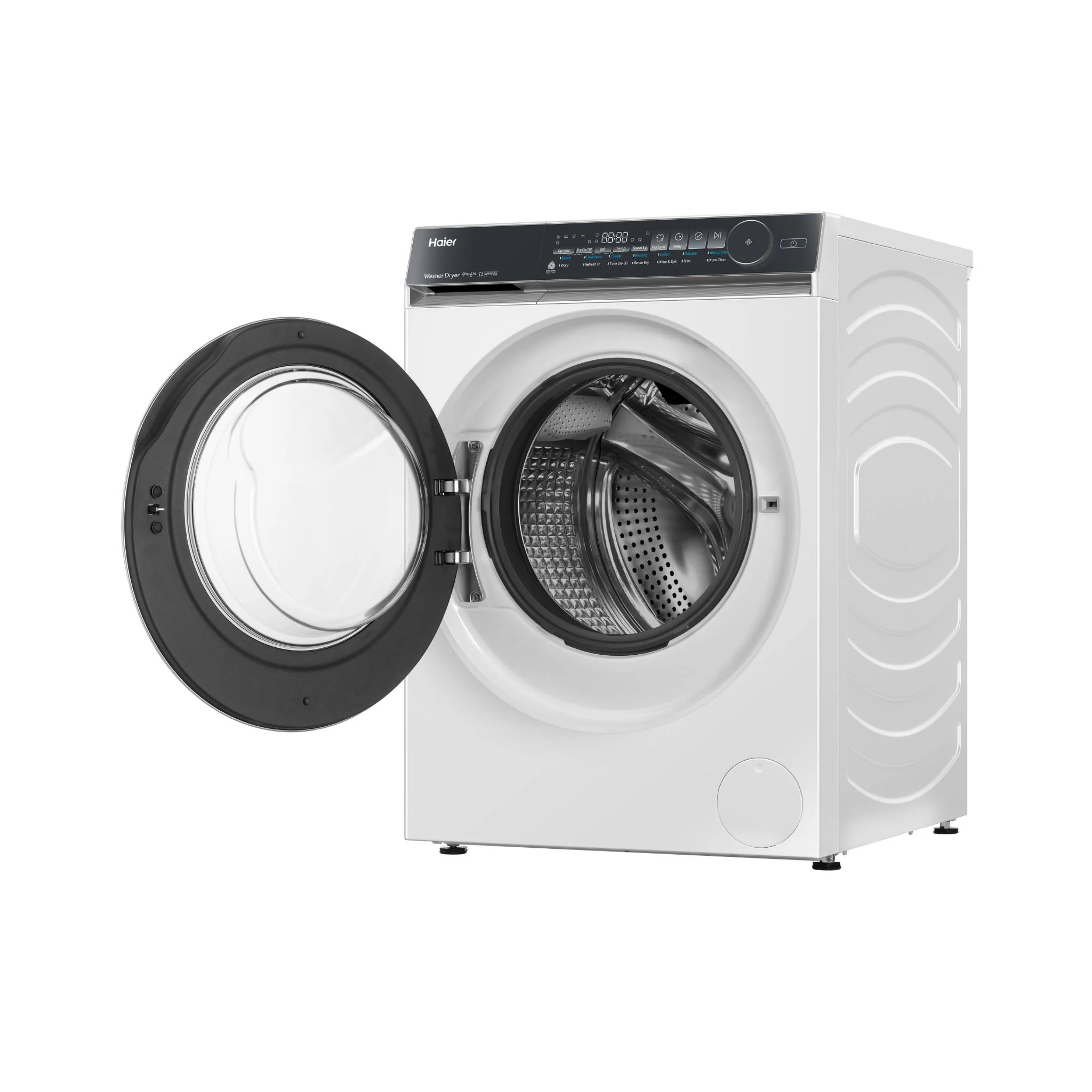 Haier HWD9060MW1 500 Series 9kg/6kg Washer Dryer - Image 7