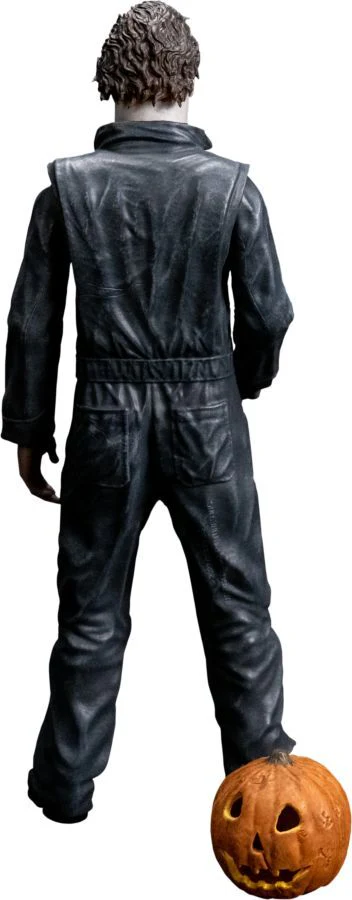 Halloween 1978 Michael Myers 8in Action Figure Toy - Image 5