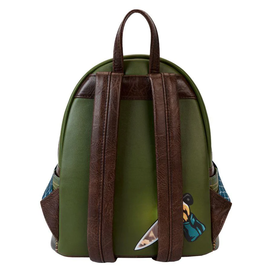 Halloween - Pumpkin Mini Backpack - Image 7