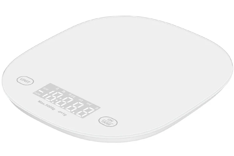 HALO App Kitchen Scale - Image 2