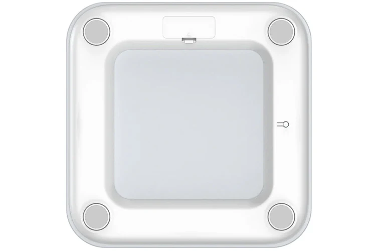 HALO Bluetooth Smart Body Scale - Image 2